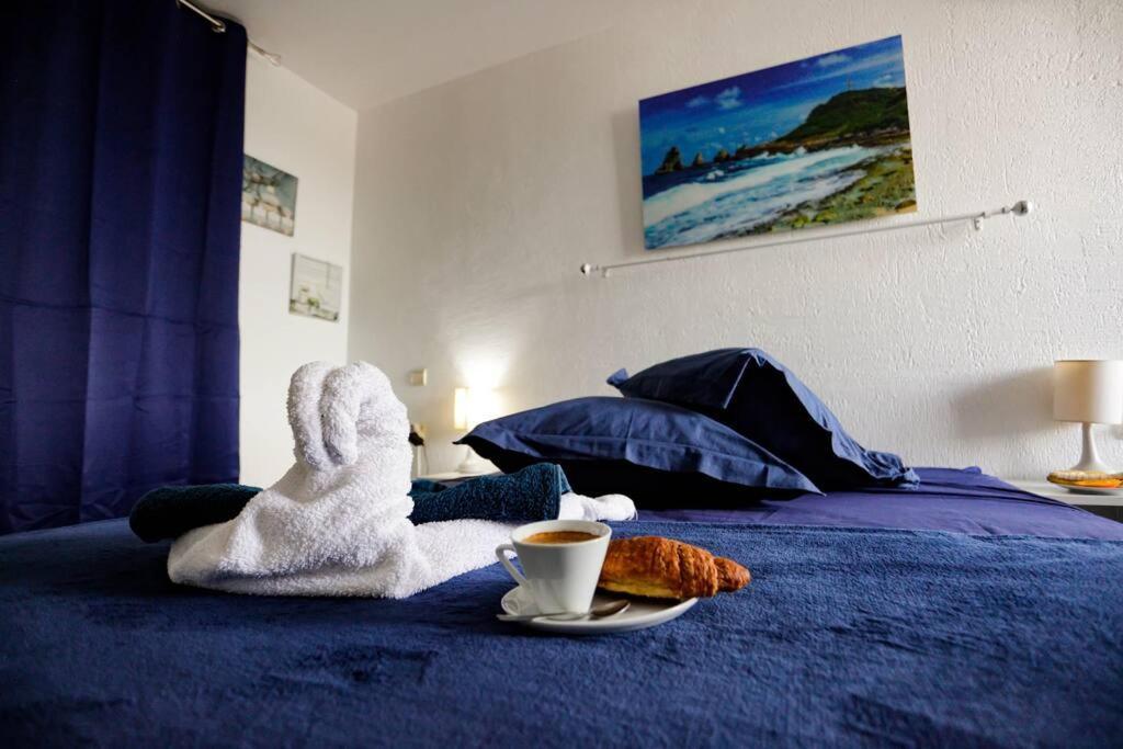 Paradis Studio & Plage A 1 Min Le Gosier  Exteriér fotografie